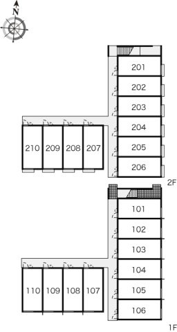 【その他】 | レオパレスジョイ大井