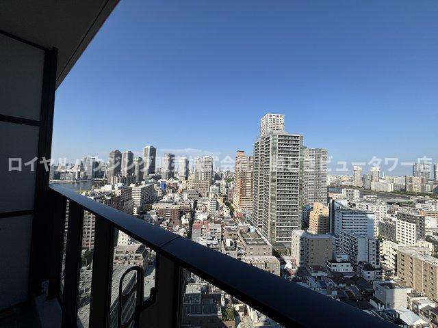 【物件からの展望】
