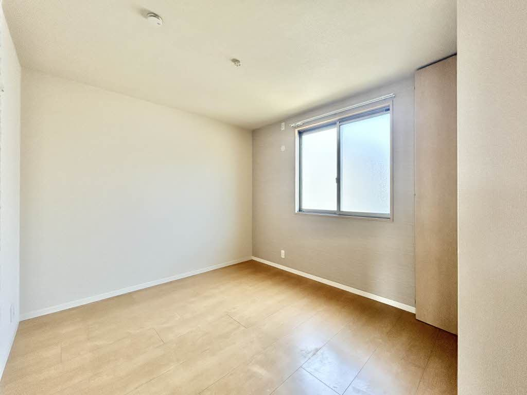 PISO　MARIO A205号室の洋室