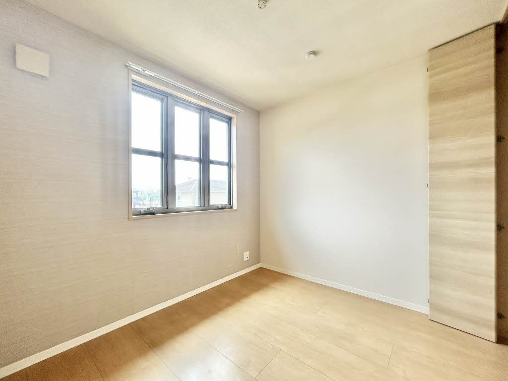PISO　MARIO A205号室の洋室