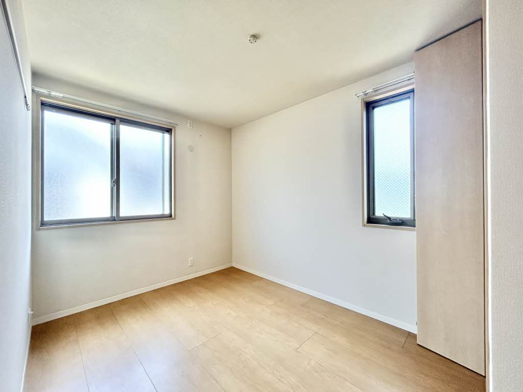 PISO　MARIO A205号室の洋室