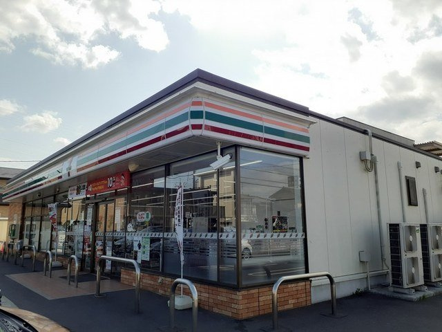 【周辺】 | アプローズ | セブンイレブン　岡山白石店まで650m