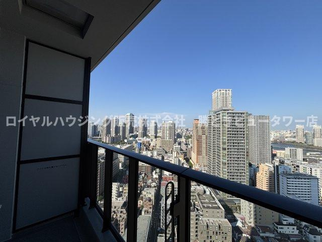 【物件からの展望】