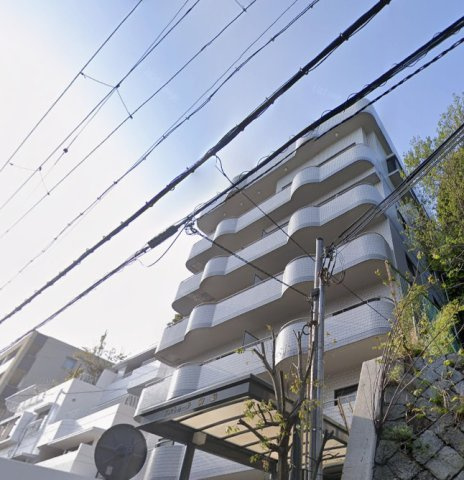 アルトゥーラ御影の外観