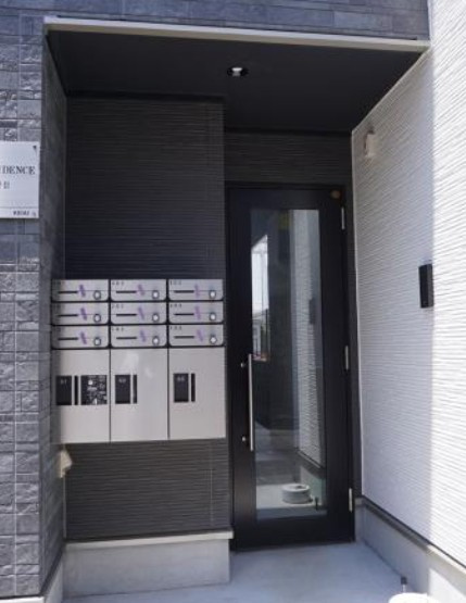 KEIAI　RESIDECE北習志野Ⅲのその他共用部分