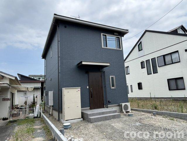 西小川戸建借家のその他共用部分