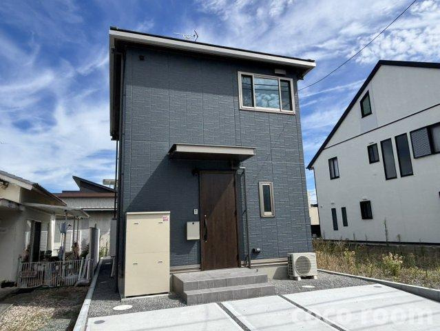 西小川戸建借家のその他共用部分