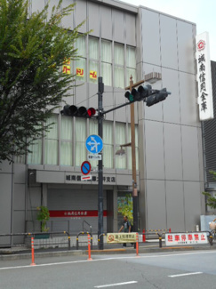 【周辺】 | ヒルトップテラス大井町