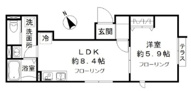 ヒルトップテラス大井町の画像