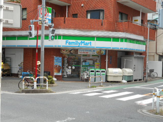 【周辺】 | ヒルトップテラス大井町