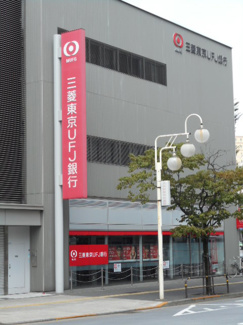 【周辺】 | ヒルトップテラス大井町