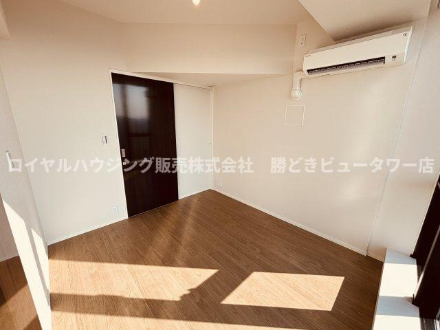 【洋室】