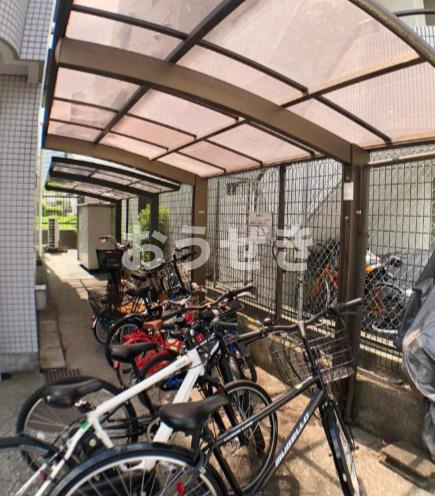 天王町ビーンズマンションのその他共用部分