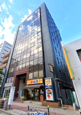 第６新大阪ビル