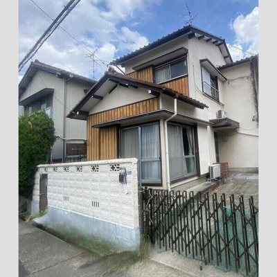 【外観】 | 千種区戸建