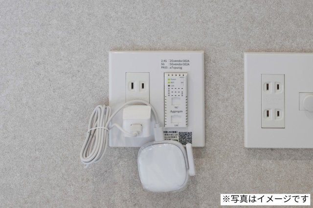 robot home 与野本町のその他