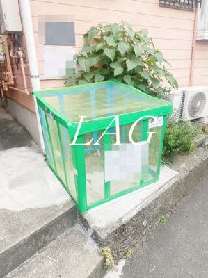 【その他】 | 天王寺ステーツ