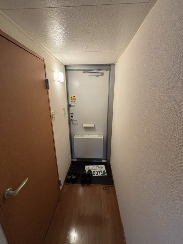 ＫＥＩＴＡの玄関