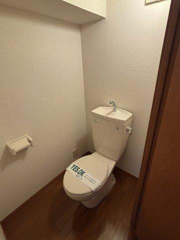 ＫＥＩＴＡのトイレ