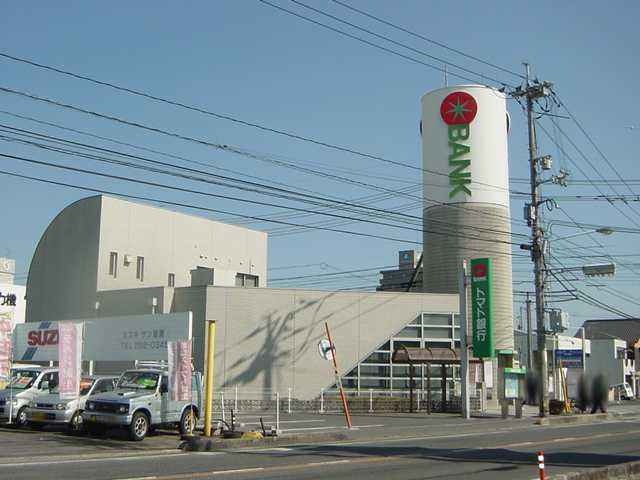 【周辺】 | サンフィールド | トマト銀行庭瀬支店まで1,627ｍ