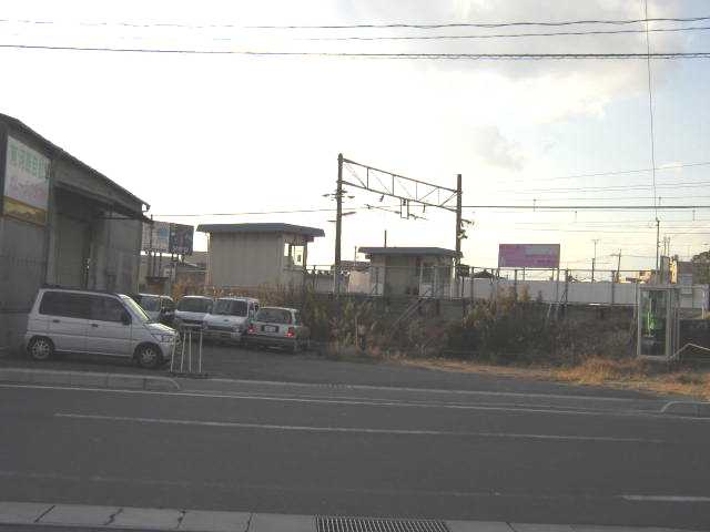 【周辺】 | ジェミニ当新田 | 備前西市駅(JR　宇野線)まで1,173ｍ