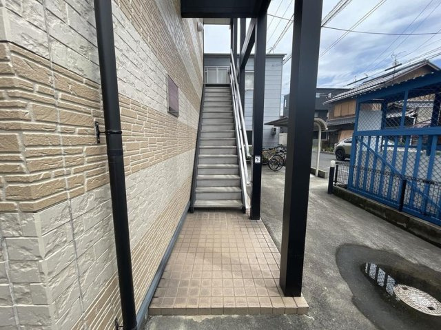 レオパレスプリマベーラのその他