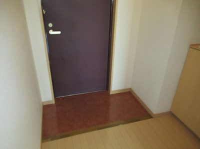 【玄関】 | せかんどゆーす西口