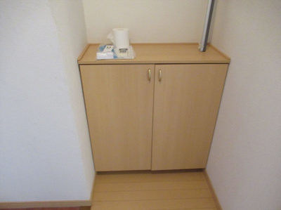 【その他】 | せかんどゆーす西口