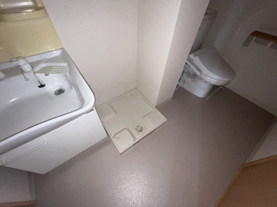 【設備】 | せかんどゆーす西口