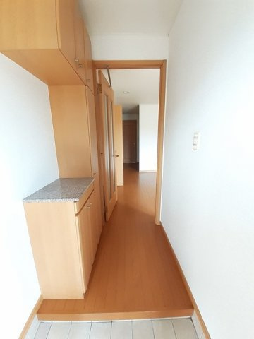 【玄関】 | ノーヴァ　Ⅰ