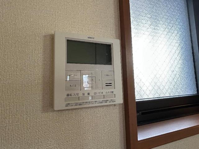 【設備】 | オータム　めぐみ | 室内設備