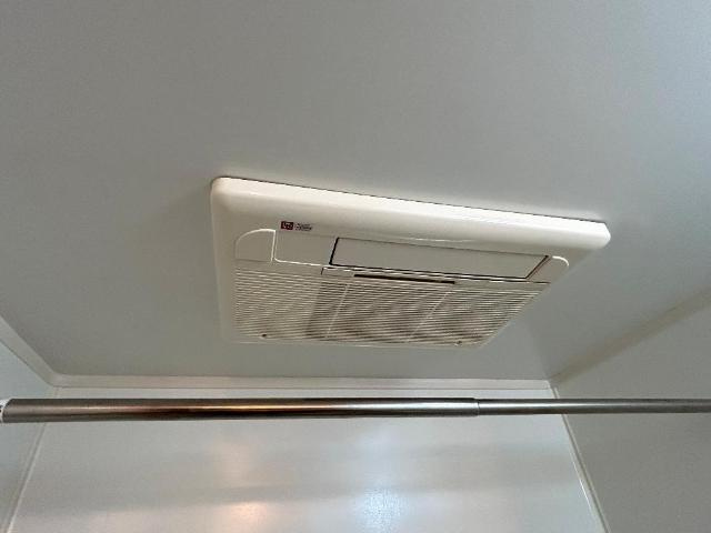 【その他】 | オータム　めぐみ | 浴室乾燥機