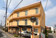 アスティ学南町　の画像