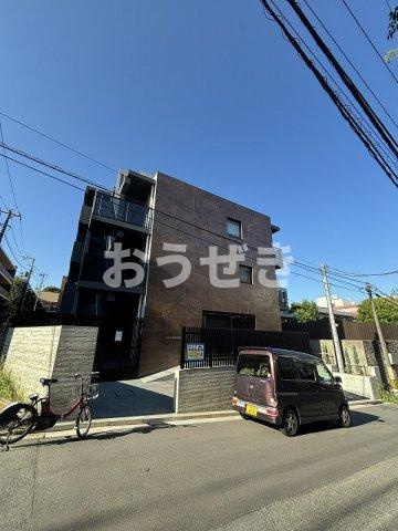 ベルシード野毛山公園のその他