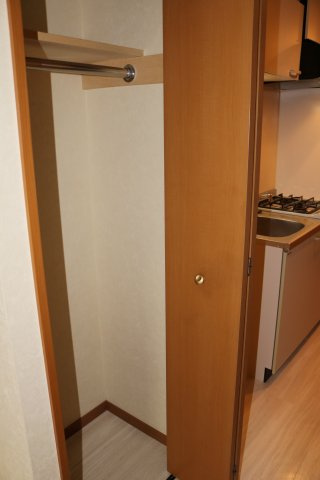【収納】