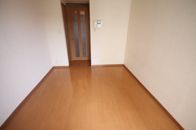 【内装】
