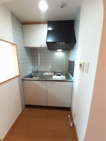 【キッチン】 | ニューメゾン森安