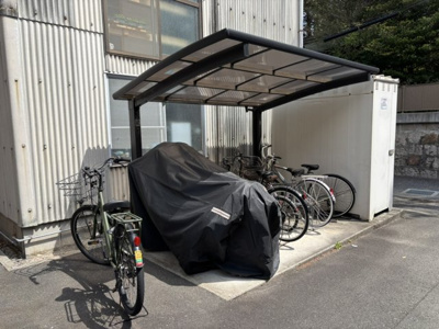 【その他共用部分】 | フォーシーズンズ春