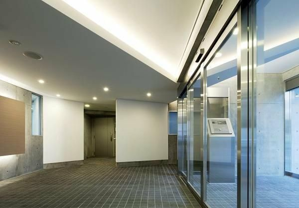 プラウドフラット仙川のその他共用部分