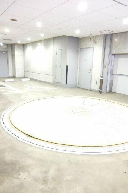 プラウドフラット仙川のその他共用部分