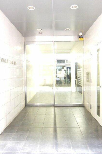 プラウドフラット仙川のその他共用部分