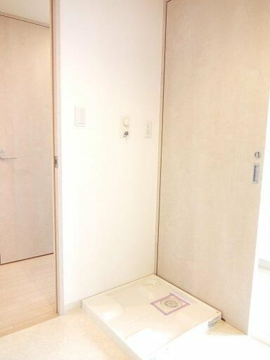 プラウドフラット仙川のその他