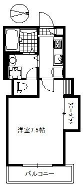 Ｒｅ：ＮＫの間取り