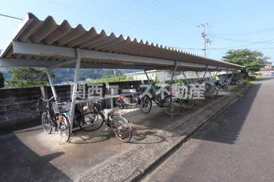 【その他共用部分】 | ビレッジハウス三輪崎