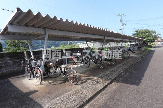 【その他共用部分】 | ビレッジハウス三輪崎