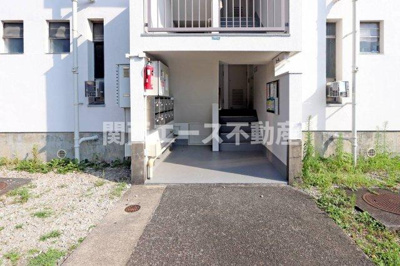  | ビレッジハウス三輪崎