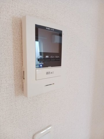 ベル　クレールのセキュリティ