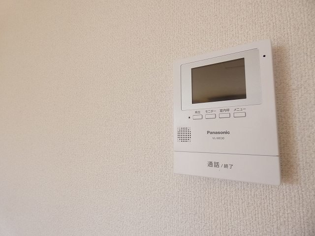 グランジュール　ｋｏｅｉのセキュリティ