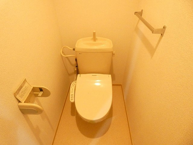 グランジュール　ｋｏｅｉのトイレ|コンパクトで使いやすいトイレです