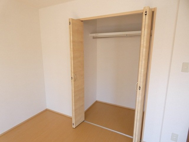 グランジュール　ｋｏｅｉの収納|収納があります